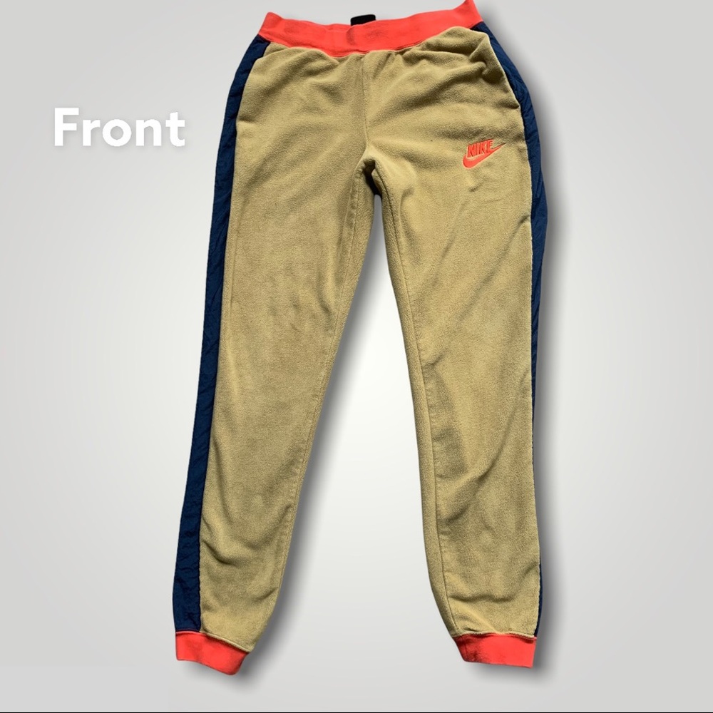 Nike sweat pants